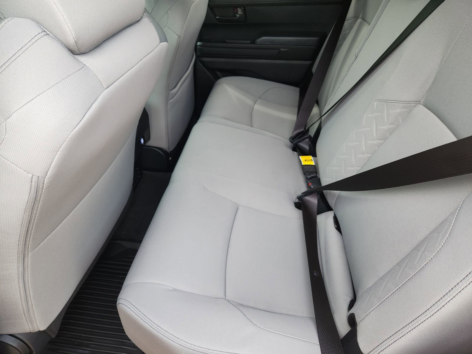 New 2026 Toyota Tacoma SR5 AWD/4WD image 25