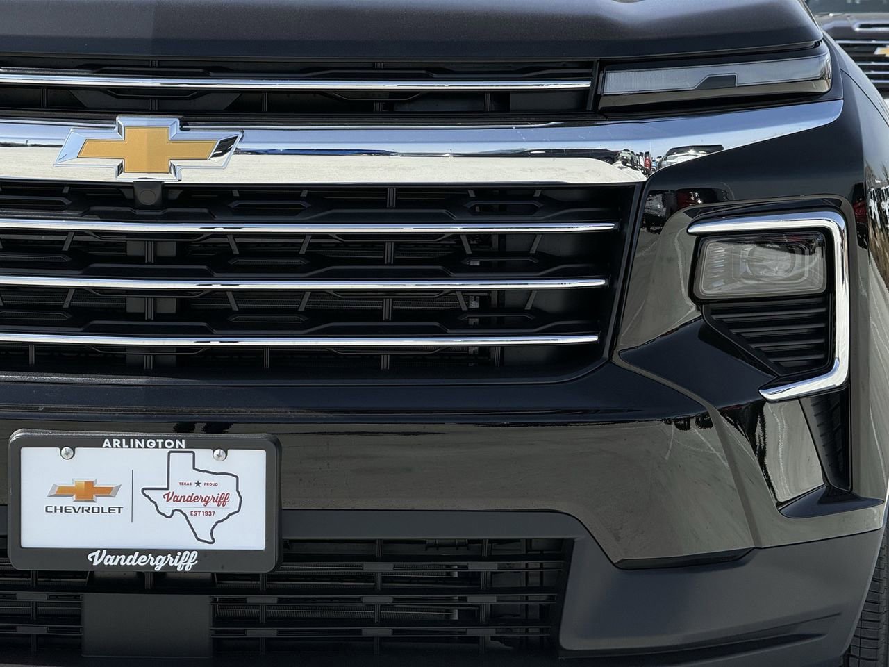 New 2026 Chevrolet Traverse LT image 8