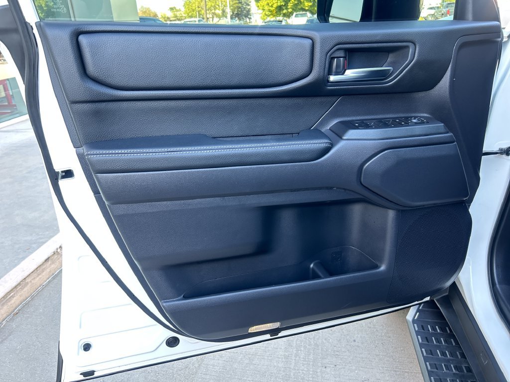 Certified 2024 Toyota Land Cruiser AWD/4WD image 12