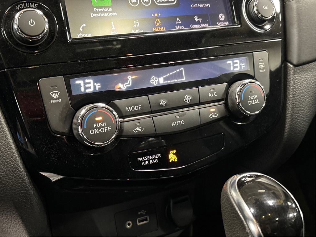 Used 2018 Nissan Rogue SL w/ Premium Package image 27