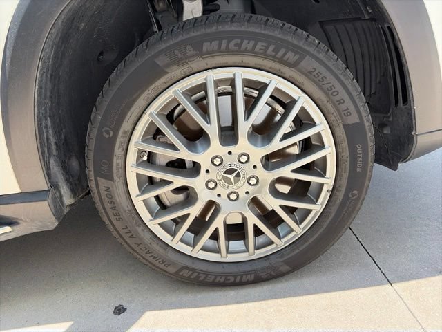 Used 2021 Mercedes-Benz GLE 450 4MATIC image 19