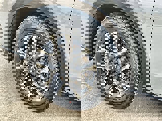 Certified 2026 Honda HR-V EX-L image 9