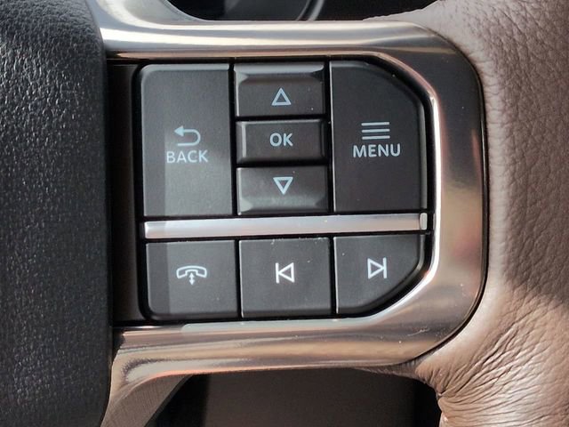 New 2026 Ford F250 King Ranch w/ Chrome Package image 29