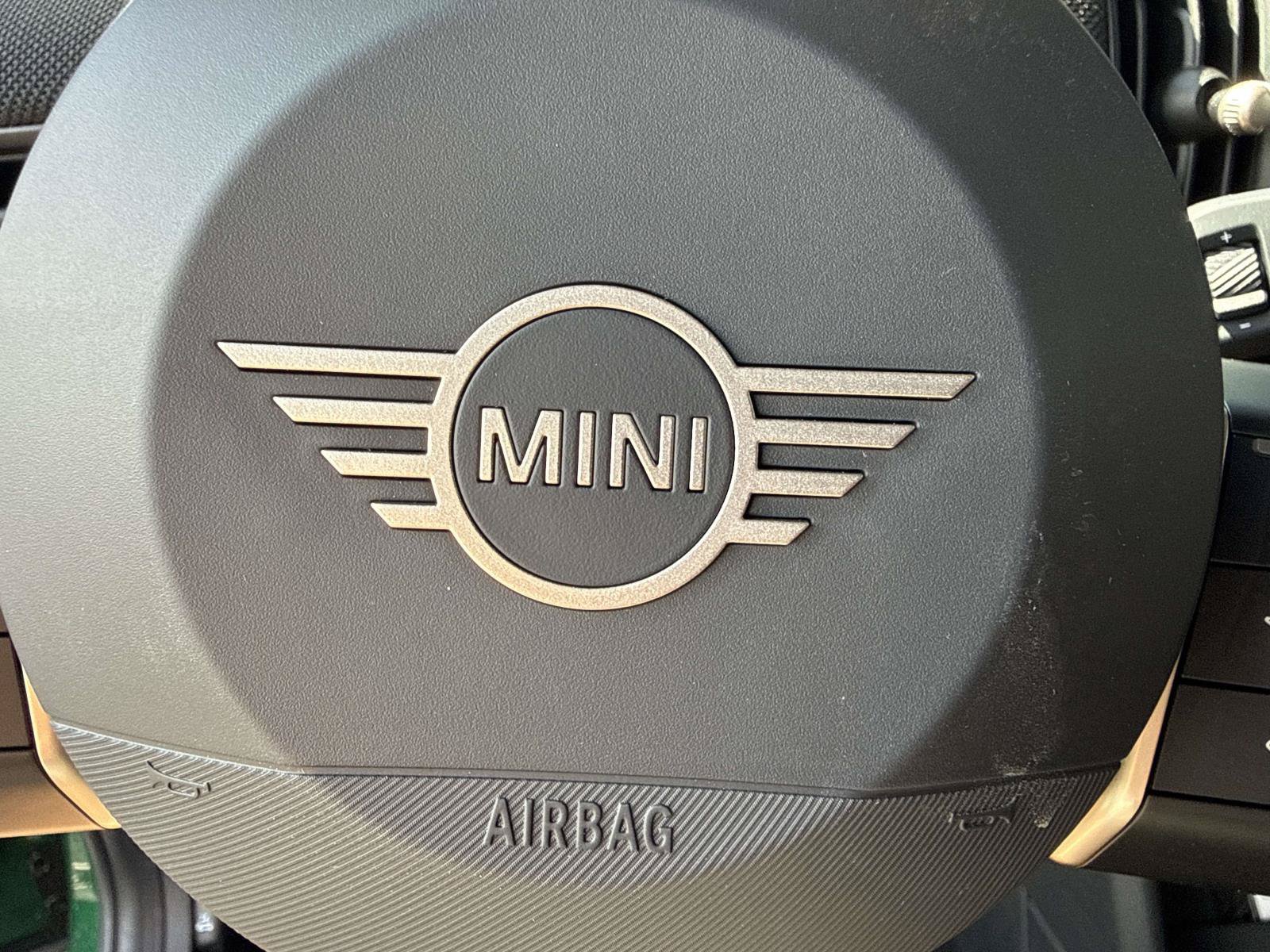 New 2027 MINI Cooper S FWD image 31