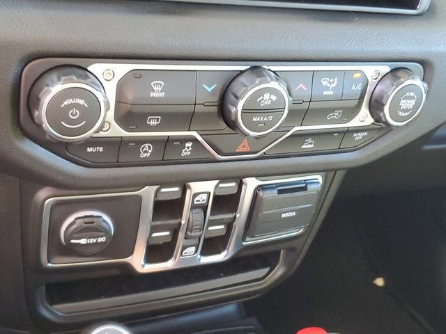 New 2026 Jeep Wrangler Sport image 14