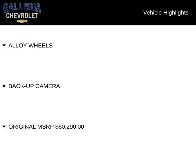 Used 2024 Chevrolet Blazer EV RS RWD image 5