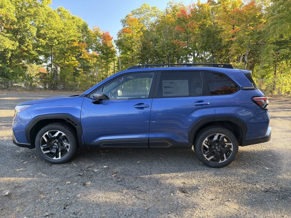 New 2026 Subaru Forester Limited AWD/4WD image 5