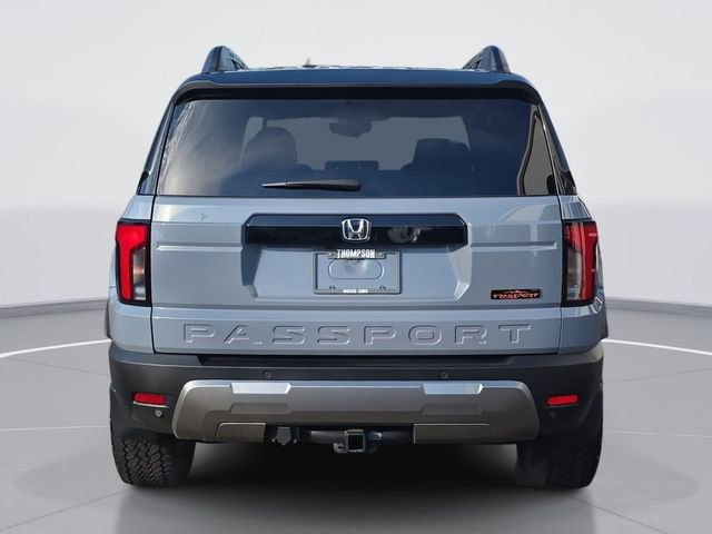 Used 2026 Honda Passport TrailSport image 4