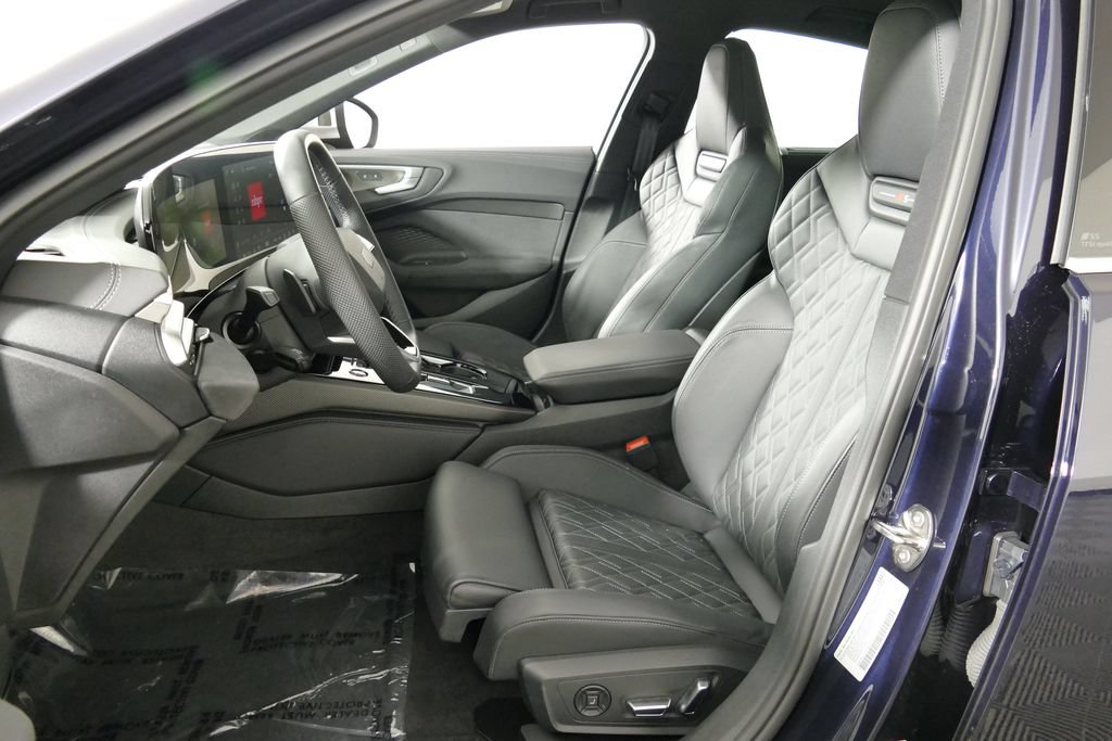Used 2025 Audi S5 Prestige w/ Prestige Package AWD/4WD image 10