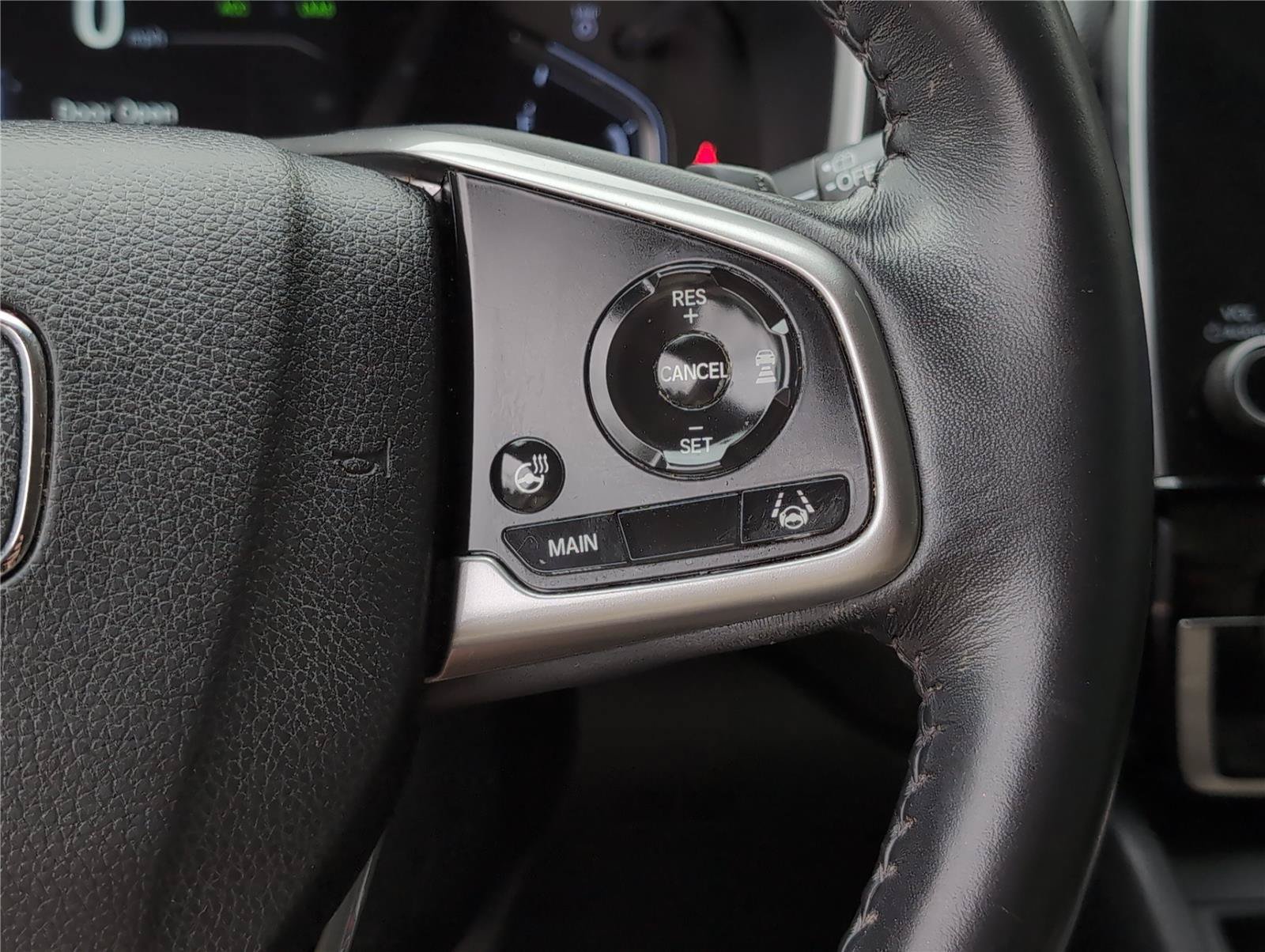 Used 2022 Honda CR-V EX-L image 30