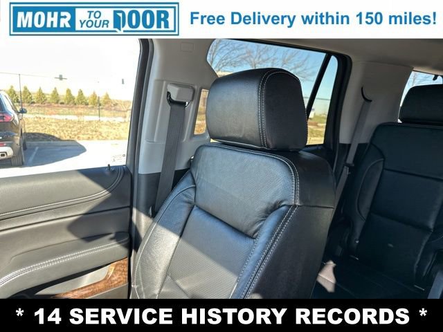 Used 2020 Chevrolet Tahoe LS image 22