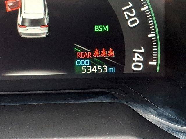 Certified 2023 Toyota RAV4 XLE w/ Convenience Package AWD/4WD image 15