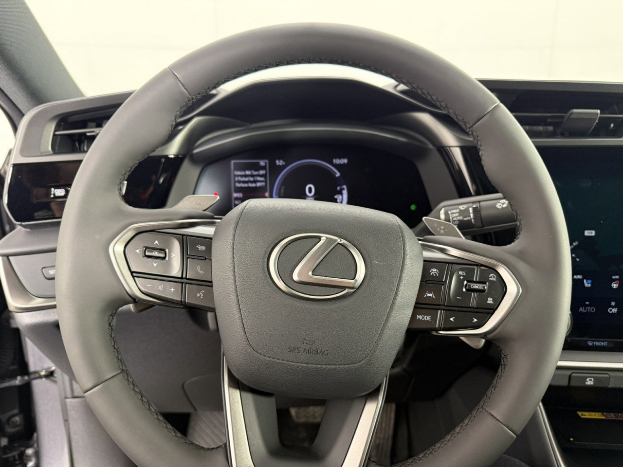 Used 2024 Lexus RZ 300e Premium w/ Accessory Package (Z1) image 22