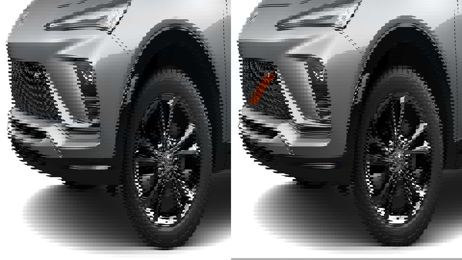 New 2026 Buick Envista Sport Touring image 5