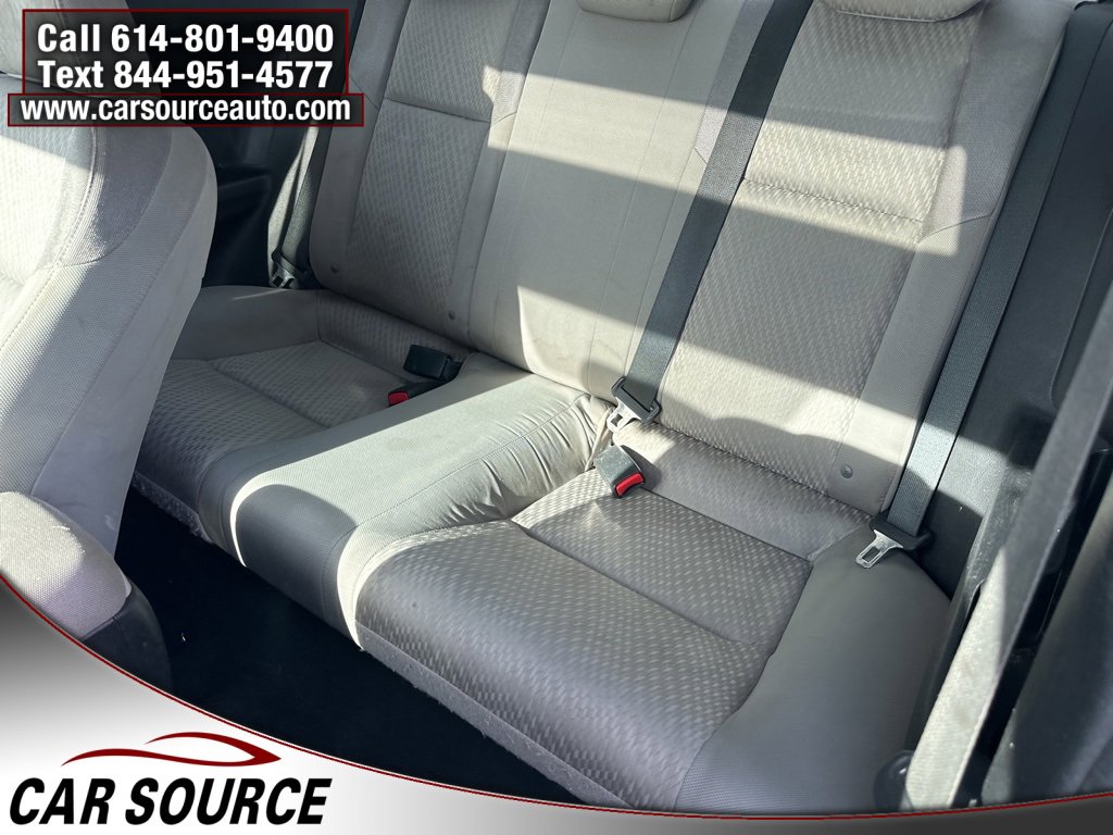 Used 2015 Honda Civic EX image 19