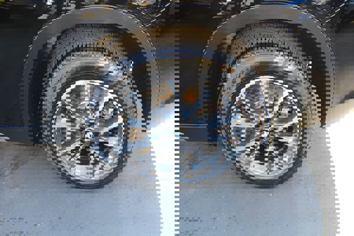 Used 2018 BMW X5 xDrive35i image 15