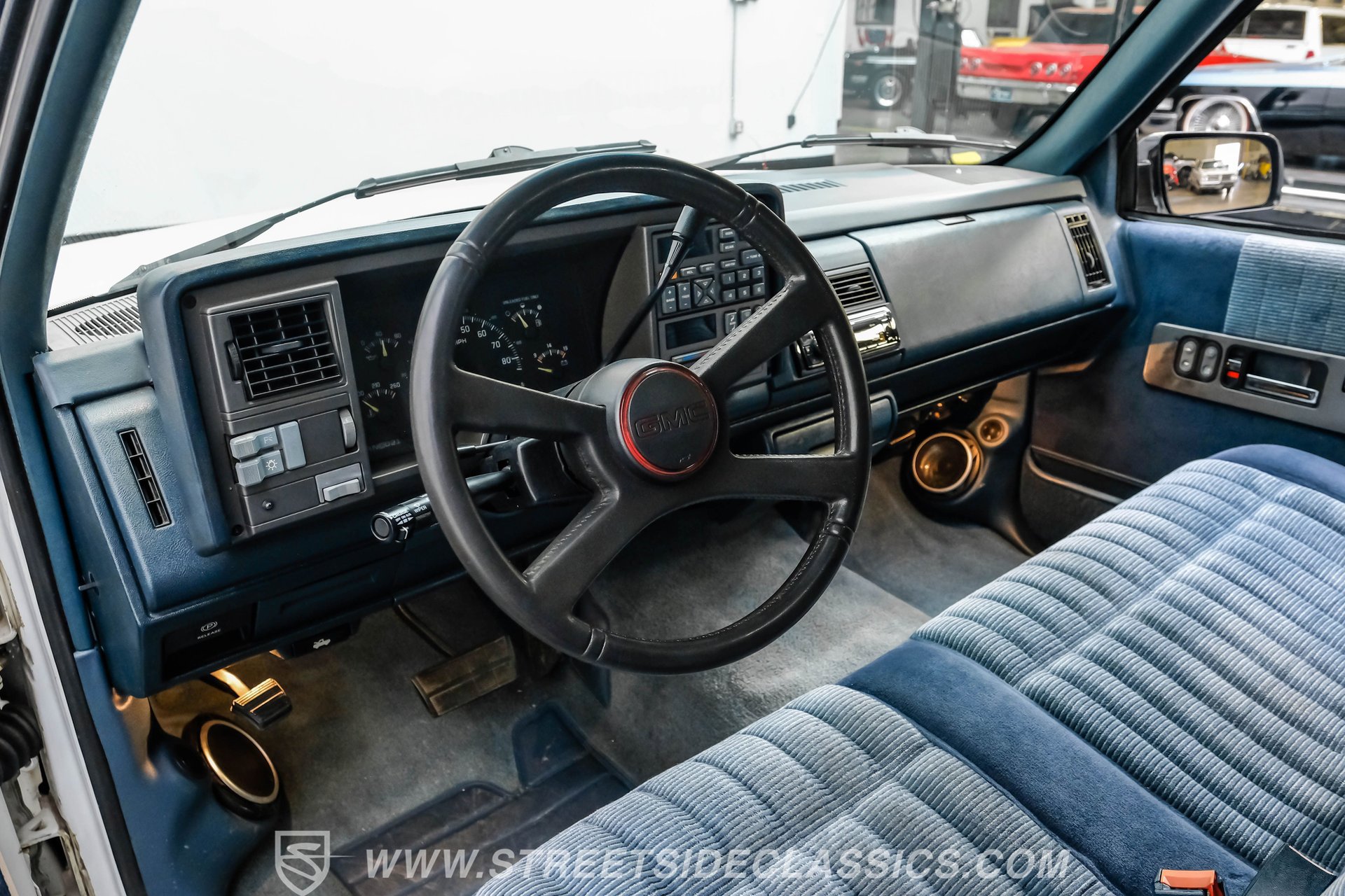 Used 1994 GMC Sierra 1500 1500 image 4