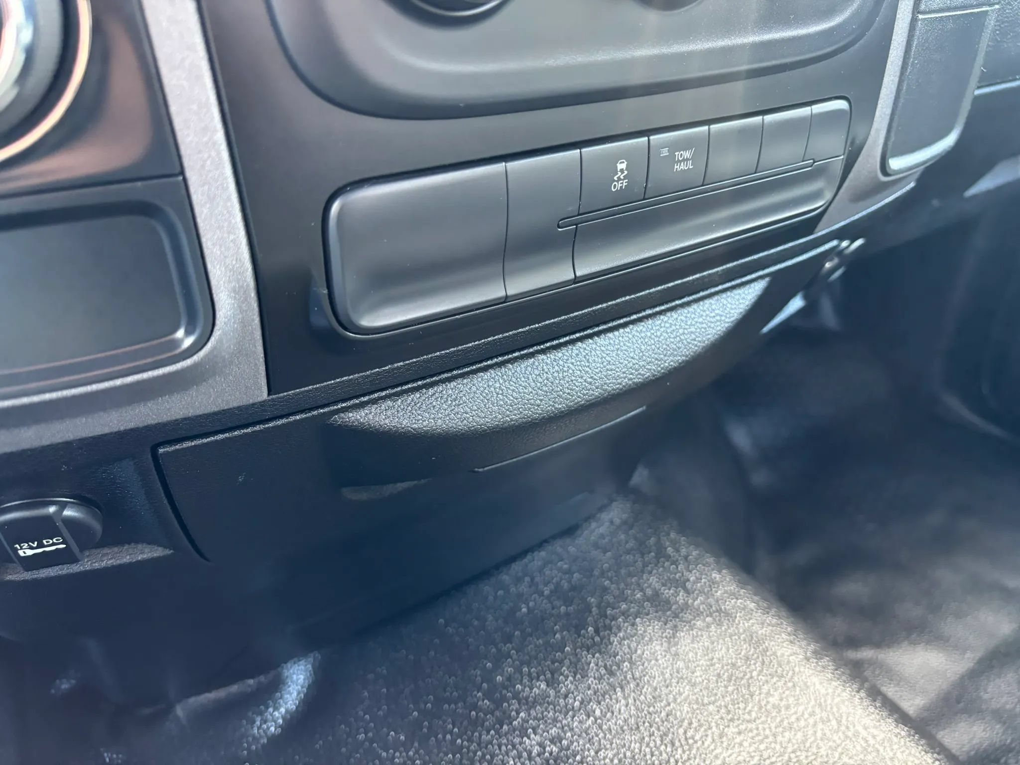 Used 2019 RAM 1500 Tradesman w/ Popular Equipment Group RWD image 32