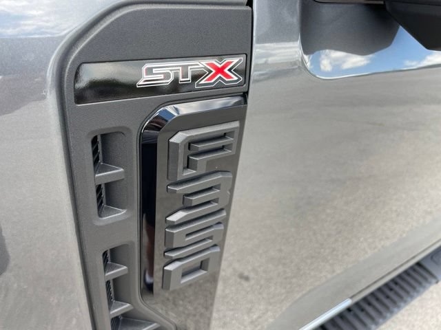 New 2026 Ford F350 XL w/ STX Appearance Package AWD/4WD image 6