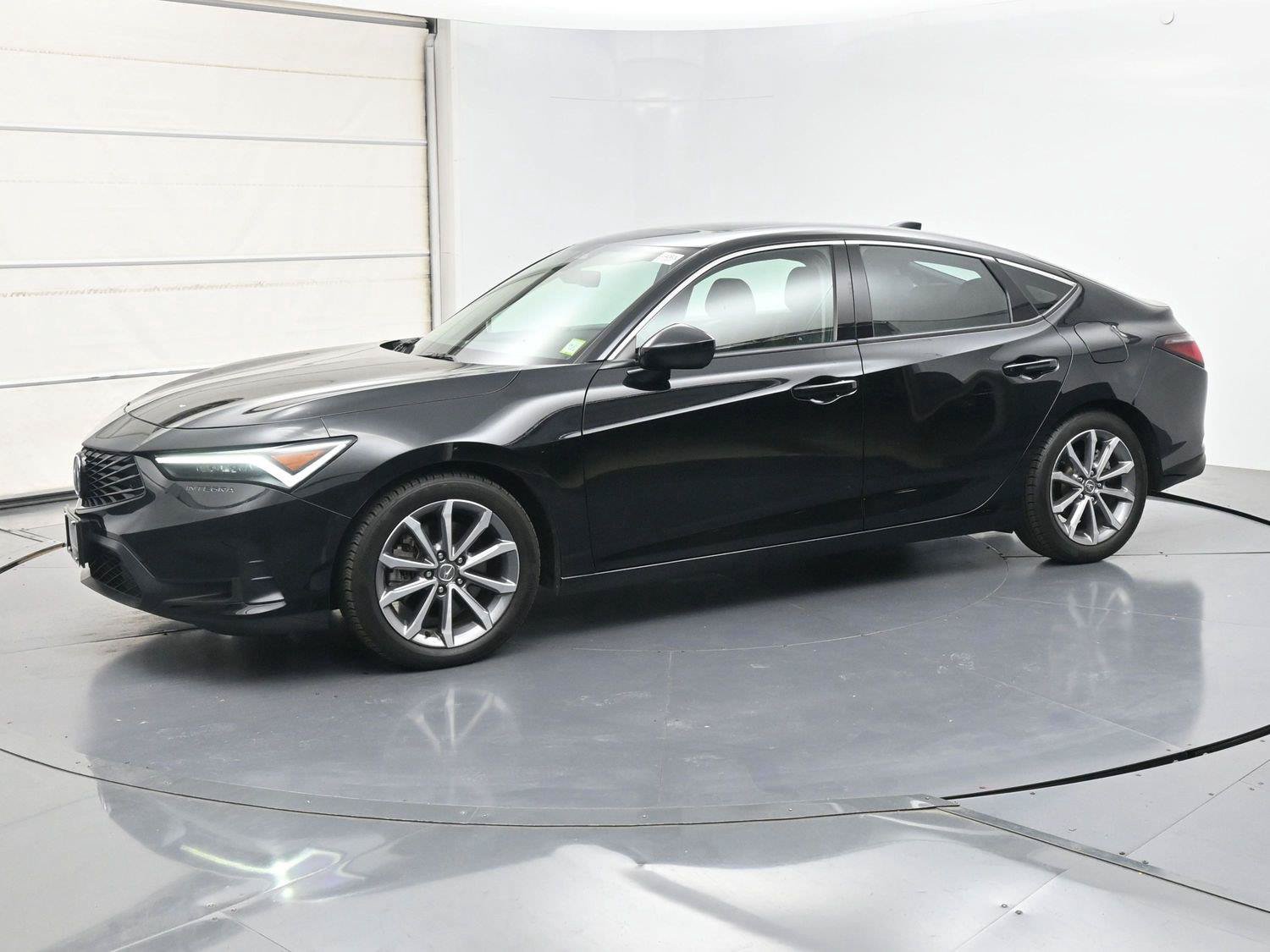 Used 2024 Acura Integra FWD image 2