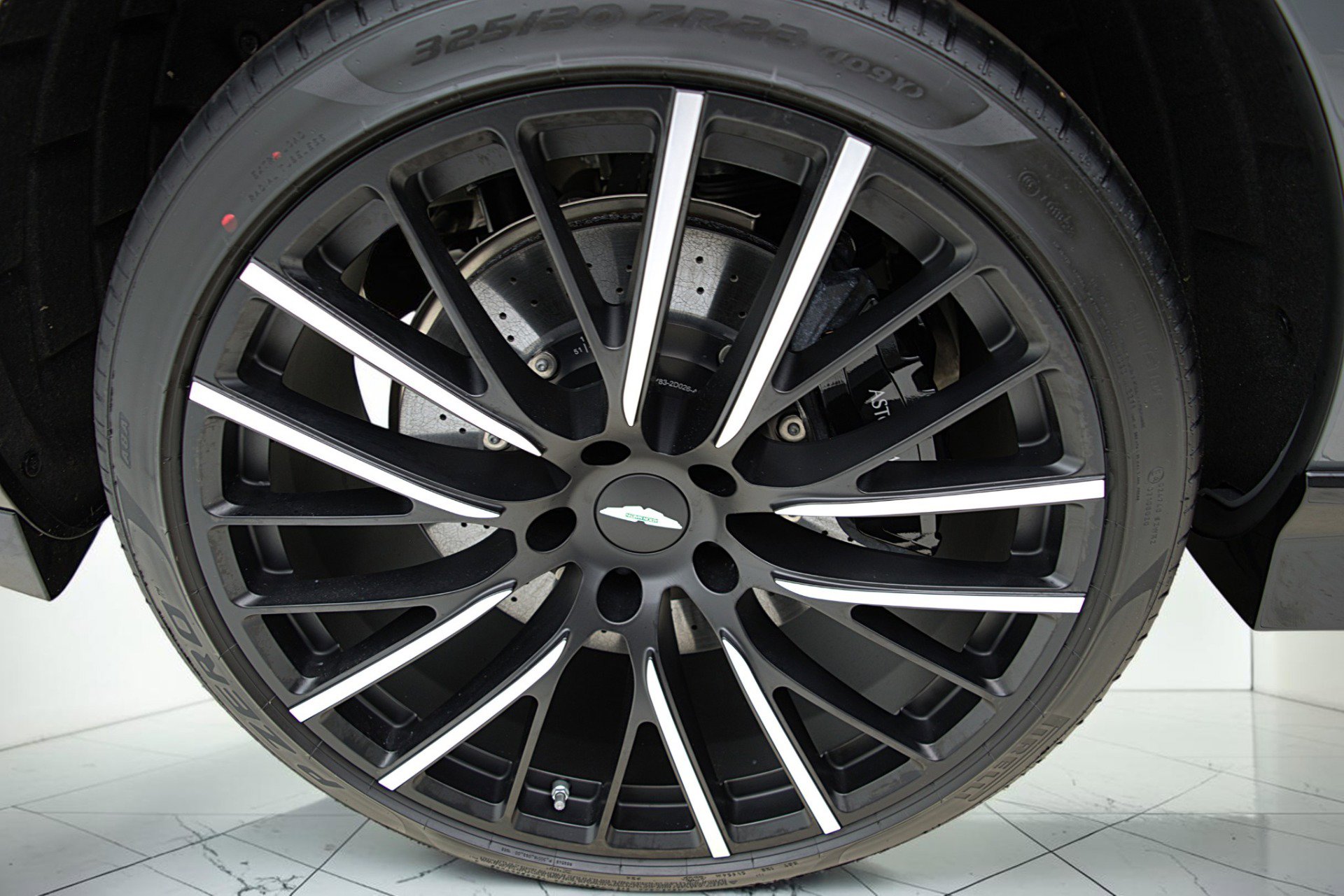 Used 2023 Aston Martin DBX 707 AWD/4WD image 59