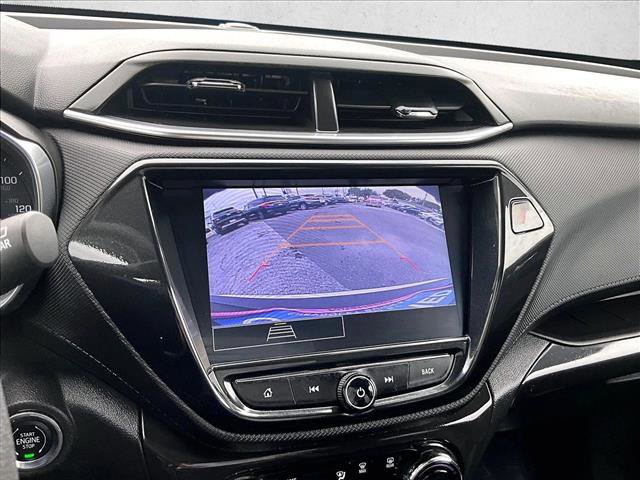 Certified 2023 Chevrolet TrailBlazer LT w/ Convenience Package image 19