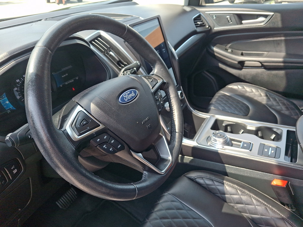 Used 2024 Ford Edge Titanium AWD/4WD image 30