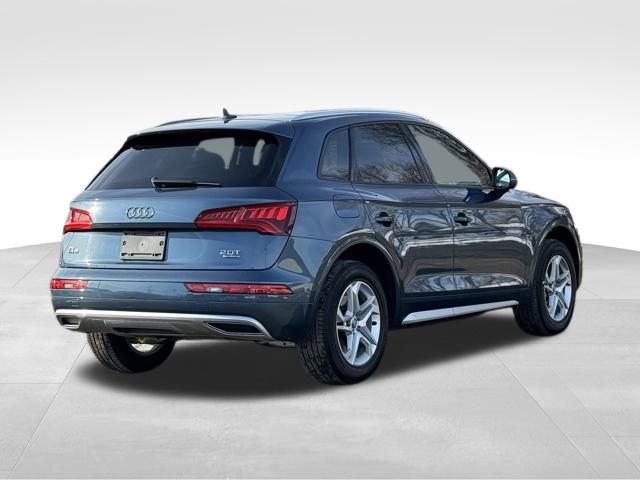 Used 2018 Audi Q5 2.0T Premium image 7