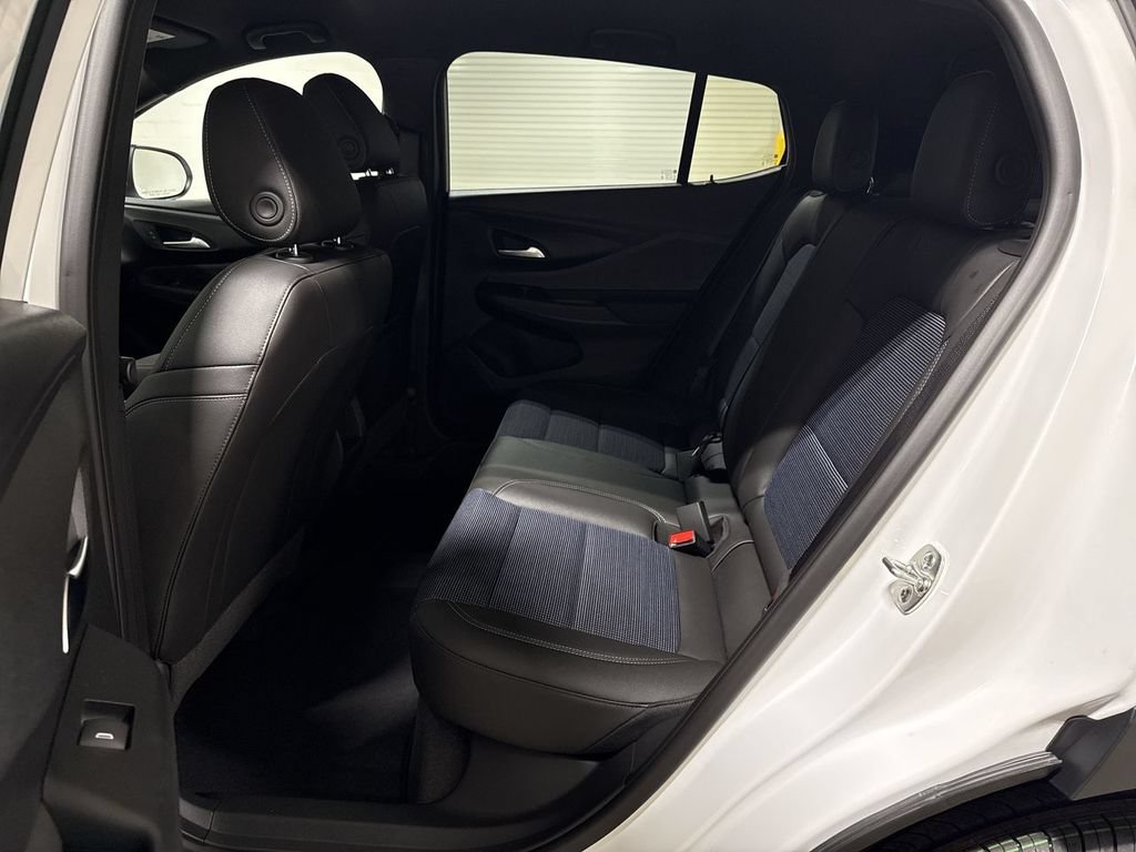 New 2026 Buick Envista Preferred w/ Convenience I Package FWD image 22