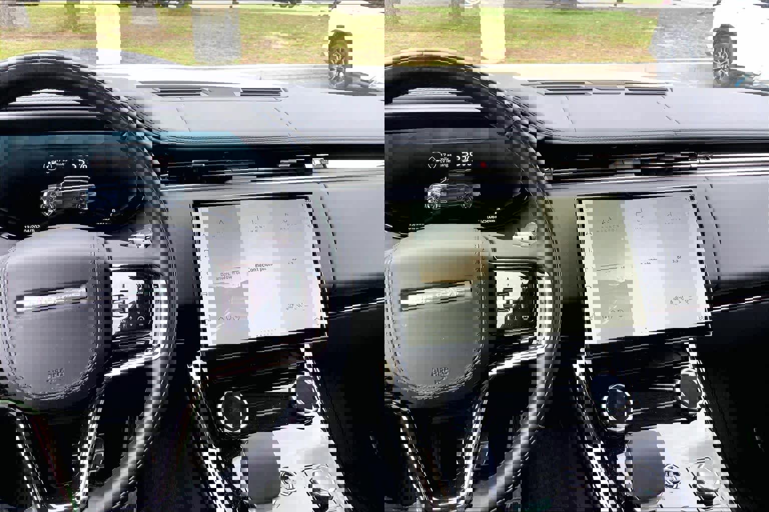 Used 2023 Land Rover Range Rover Sport Autobiography AWD/4WD image 7