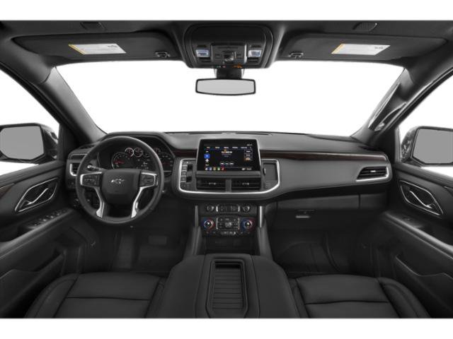 Used 2021 Chevrolet Suburban Z71 w/ Rear Media and Nav Package AWD/4WD image 11