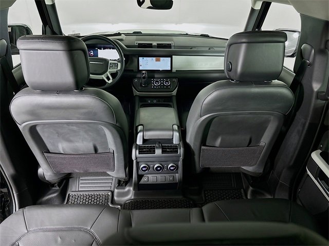 Certified 2023 Land Rover Defender 110 S image 24