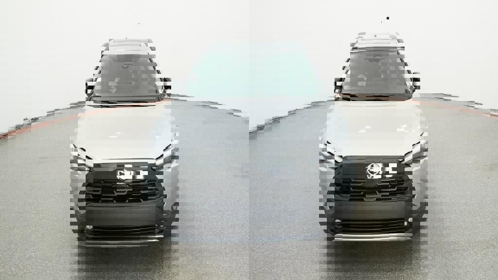 New 2026 Toyota Corolla Cross XLE image 48