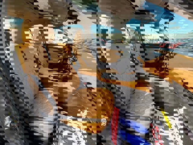 New 2025 Nissan Sentra SV w/ SV Premium Package image 17