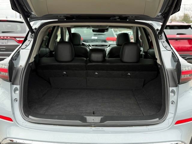 Used 2024 Nissan Murano SL AWD/4WD image 26