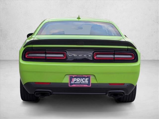 Used 2023 Dodge Challenger SRT Hellcat image 7