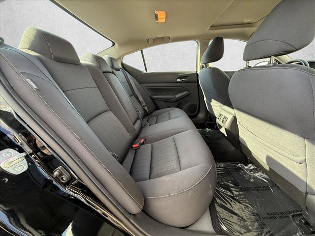 Used 2019 Nissan Altima 2.5 SV FWD image 21