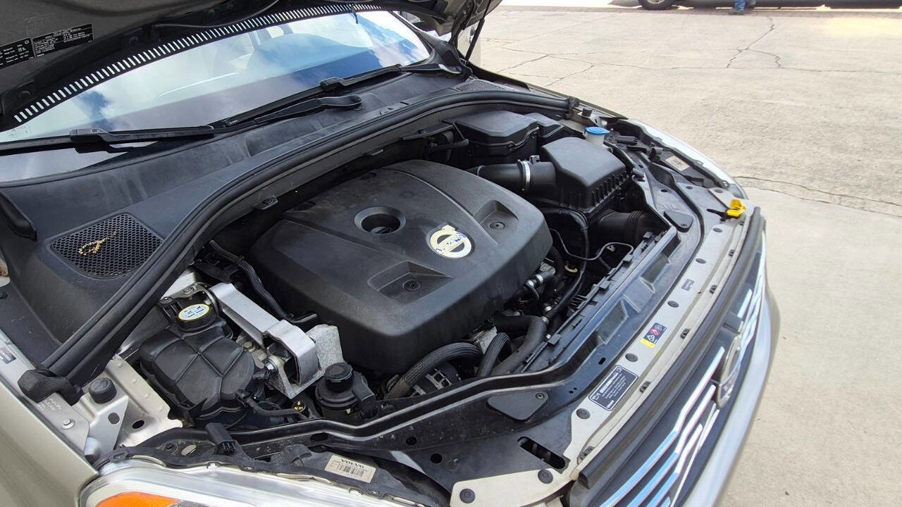 Used 2015 Volvo XC60 T5 Premier FWD image 60