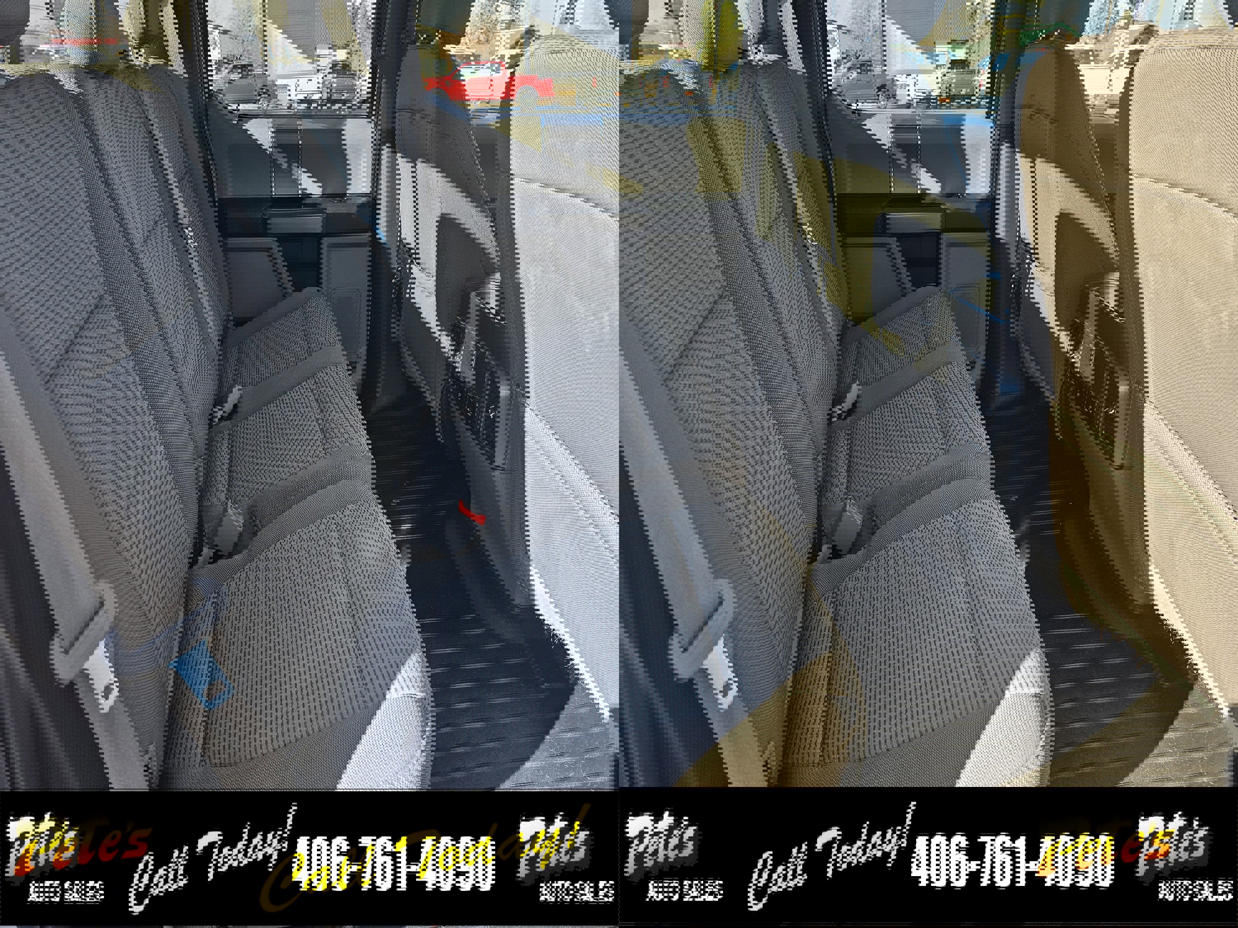 Used 2019 Ford F150 XLT w/ Equipment Group 302A Luxury image 15