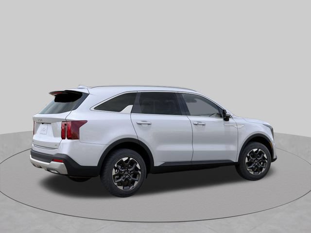 New 2025 Kia Sorento S AWD/4WD image 7