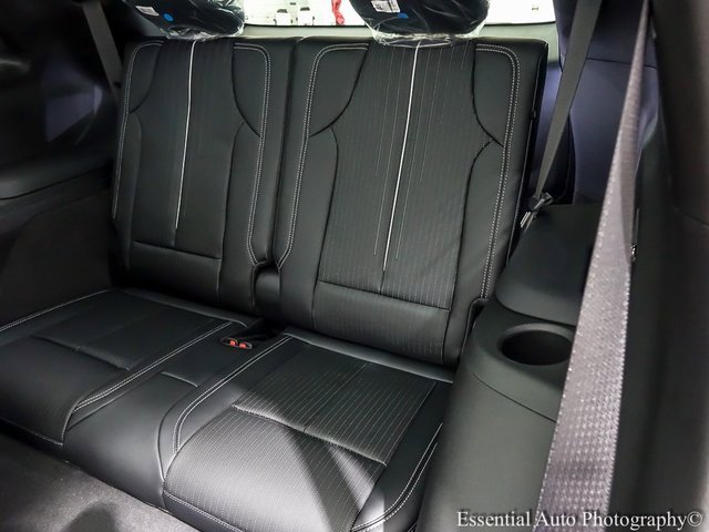 New 2026 Cadillac Vistiq Sport w/ LPO, Floor Liner Package image 12