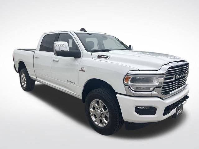 Used 2024 RAM 2500 Laramie