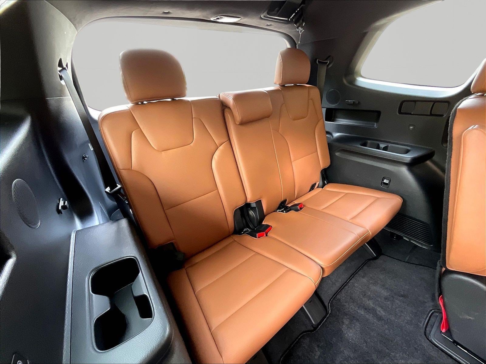 Used 2025 Kia Telluride SX Prestige X-Line AWD/4WD image 26