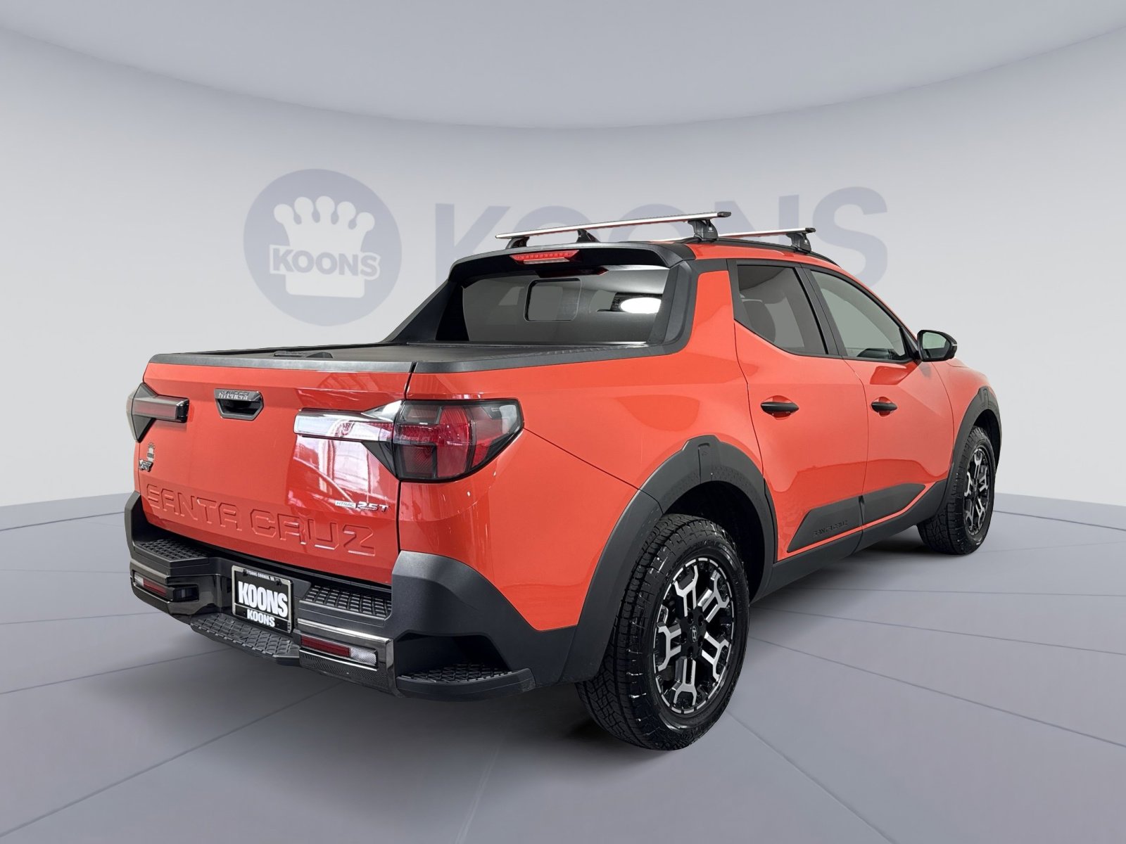 Used 2025 Hyundai Santa Cruz XRT image 7