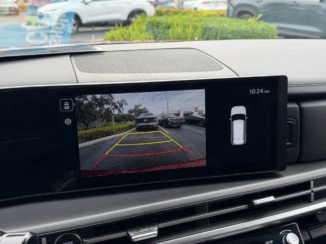 Used 2026 Hyundai Santa Fe SEL FWD image 21