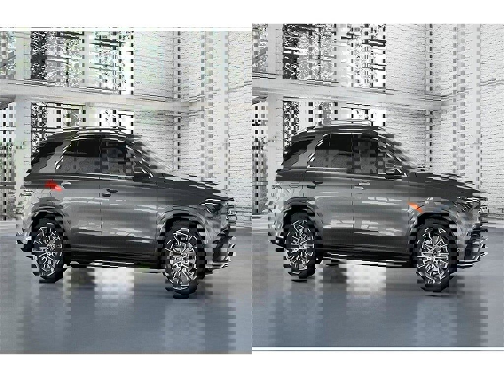 New 2026 Mercedes-Benz GLE 350 4MATIC image 14