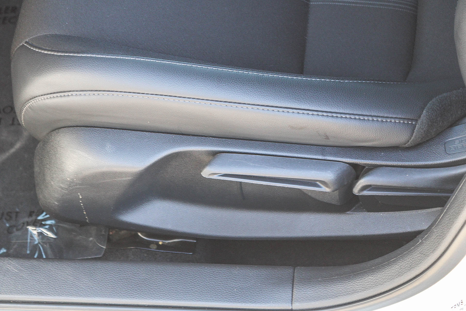 Used 2025 Honda Civic Sport image 23