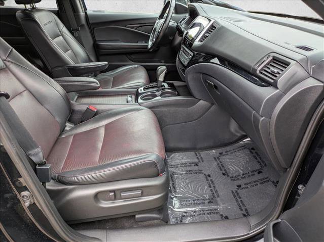 Used 2019 Honda Ridgeline Black Edition image 22