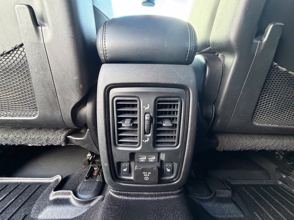 Used 2021 Dodge Durango GT AWD/4WD image 8