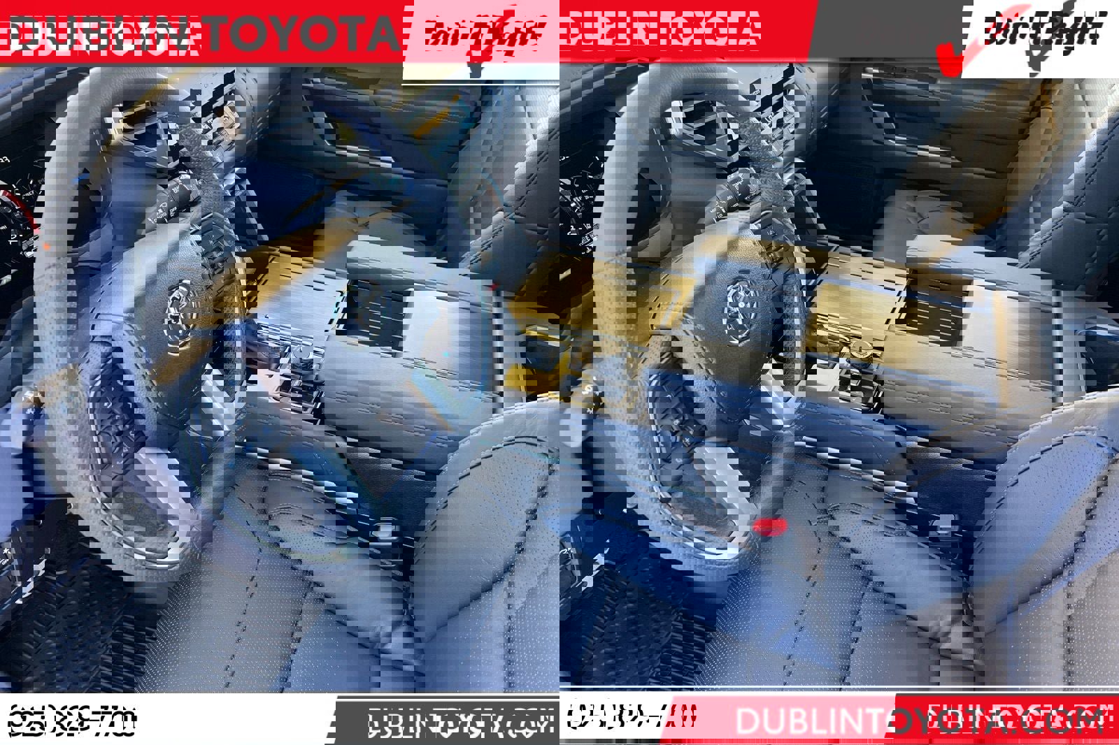 New 2026 Toyota Sequoia Platinum video 1